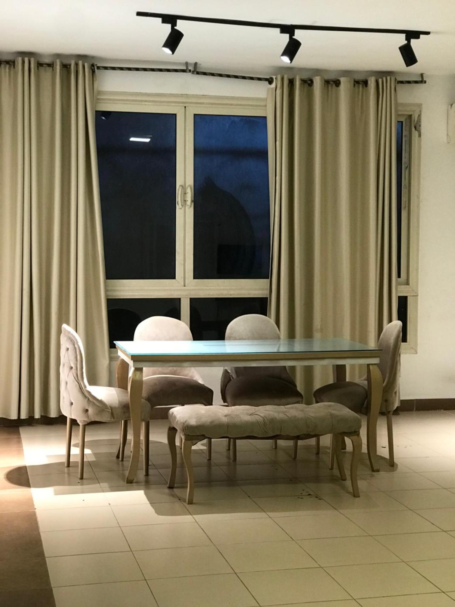 610 Residents Apartment Cairo Exterior photo